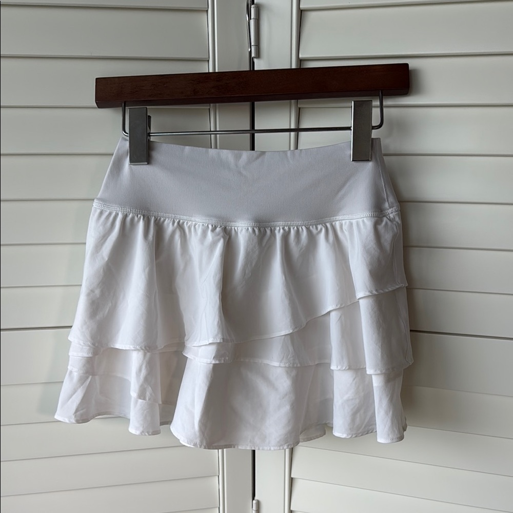 OFFLINE AERIE ATHLETIC SKIRT size s